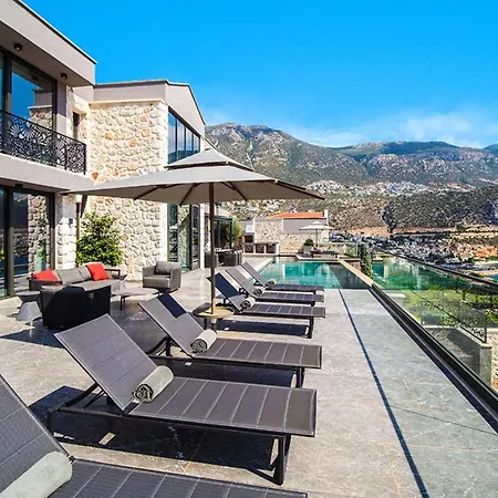 Eden Collection Minos Kalkan