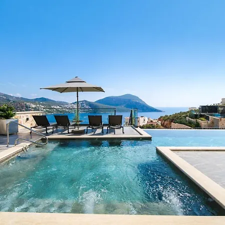 Eden Collection Minos * Kalkan