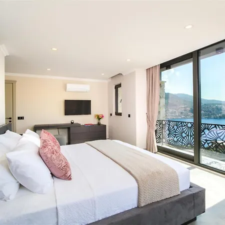 Eden Collection Minos * Kalkan