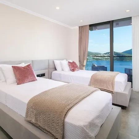 Eden Collection Minos Villa
