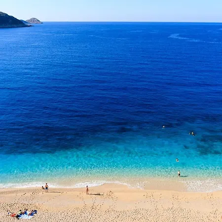 Villa Eden Collection Minos Kalkan