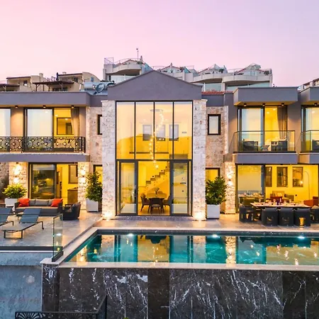 Eden Collection Minos Kalkan