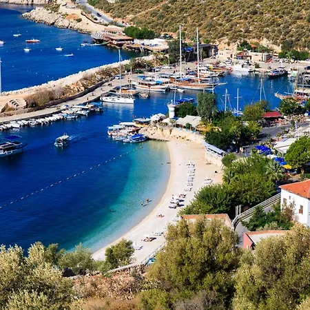 Eden Collection Minos Villa