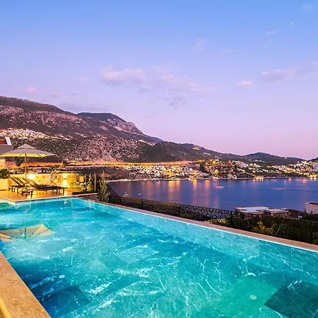 Eden Collection Minos Kalkan