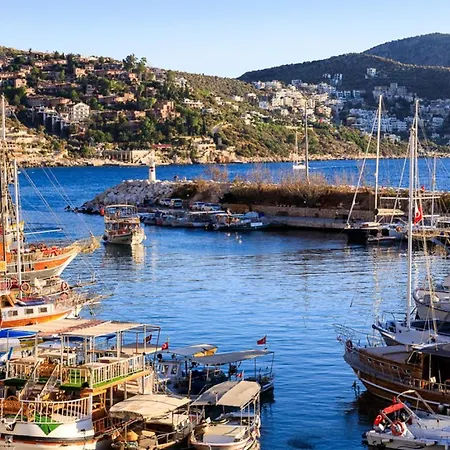 Eden Collection Minos * Kalkan