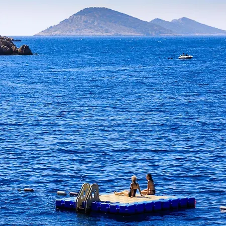 Eden Collection Minos Villa Kalkan
