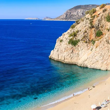Eden Collection Minos * Kalkan